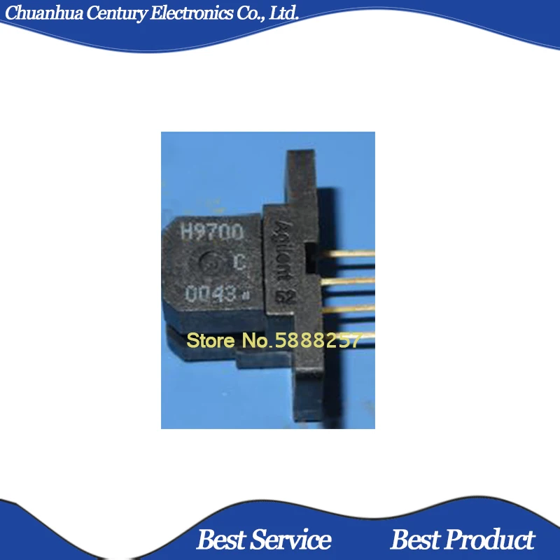 

1 шт./лот фотосессия # C52 H9700 # C52 SIP4 новая и оригинальная фотография