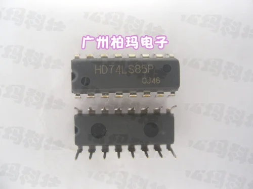Оригинальные новые HD74LS85P--SMKJ | Компьютеры и офис
