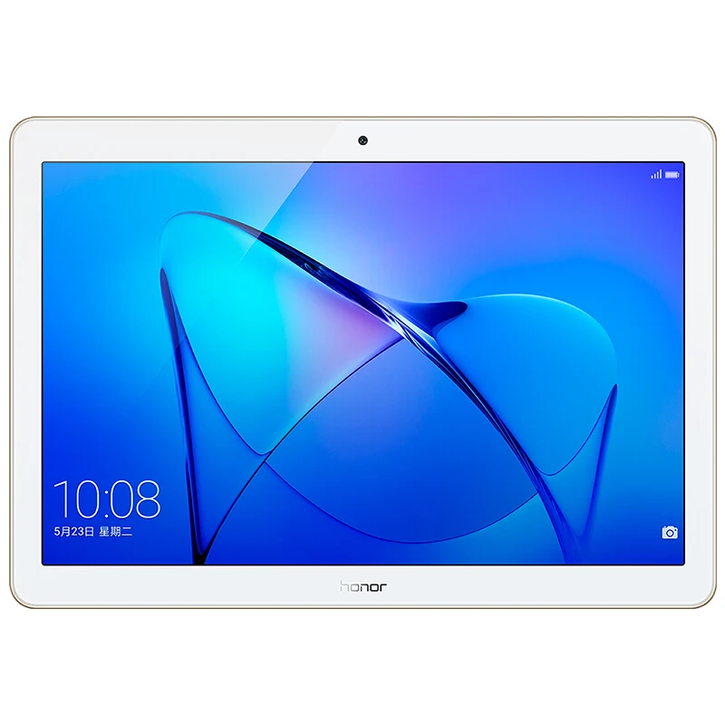 Планшет HUAWEI Honor MediaPad T3 10 с глобальной ПЗУ, 9,6 дюйма, 2 ГБ, 16 ГБ/3 ГБ, 32 ГБ, Snapdragon 425, Android 7,0, ips, планшетный ПК