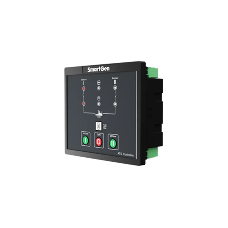 HAT530PC ATSE Controller Suitable for two-stage ATS and three-stage ATS