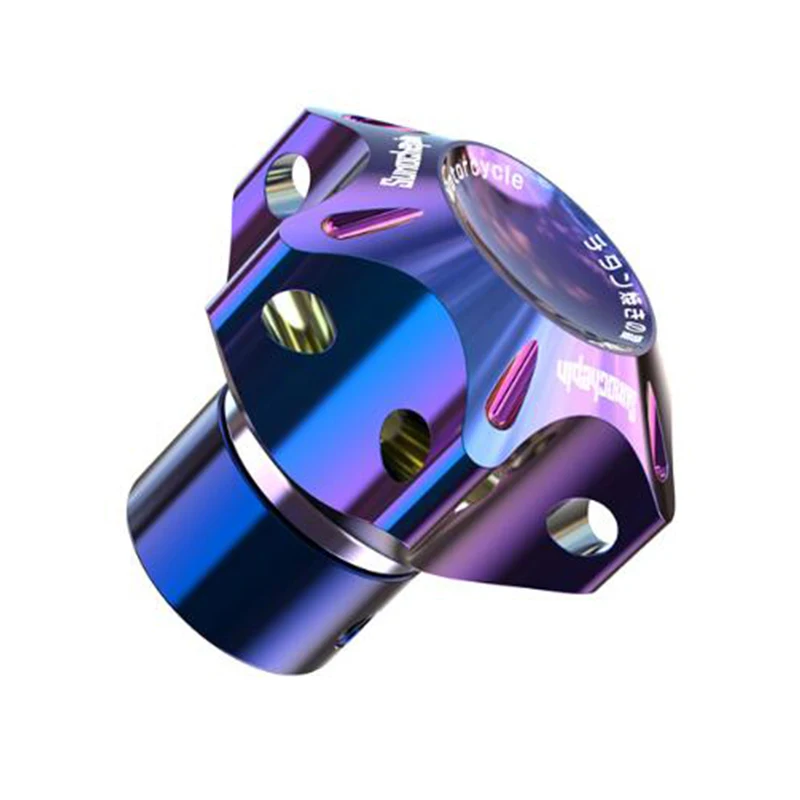 Universal Motorcycle Keychain Modified Key Cover CNC Key Bit Pentagonal Hexagon Key Head Cover Decorative Key Ring Car Accessory Universal Motorcycle Keychain Modified Key Cover CNC Key Bit Pentagonal Hexagon Key Head Cover Decorative Key Ring Car Accessory
