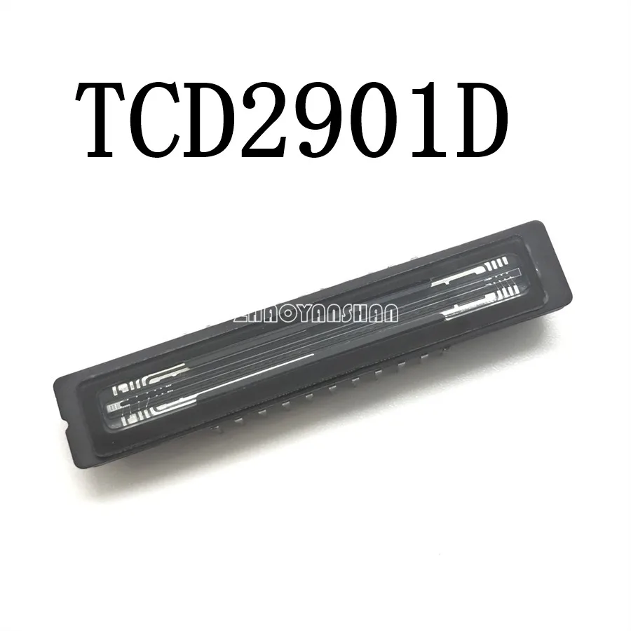 1 шт. X TCD2901D TCD2901 CCD
