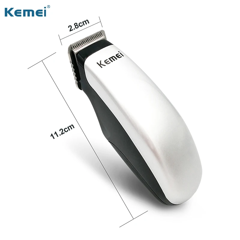kemei km 666