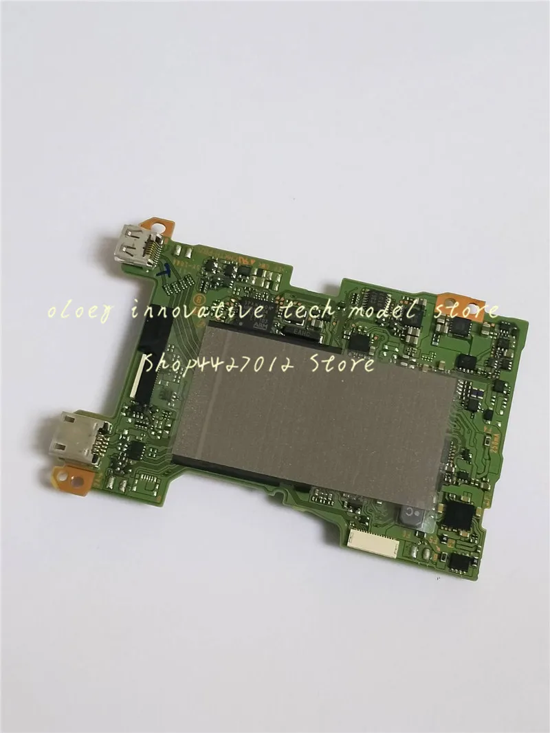 Основной curcuit Материнская плата PCB Запчасти для sony ILCE-5100 A5100 камера