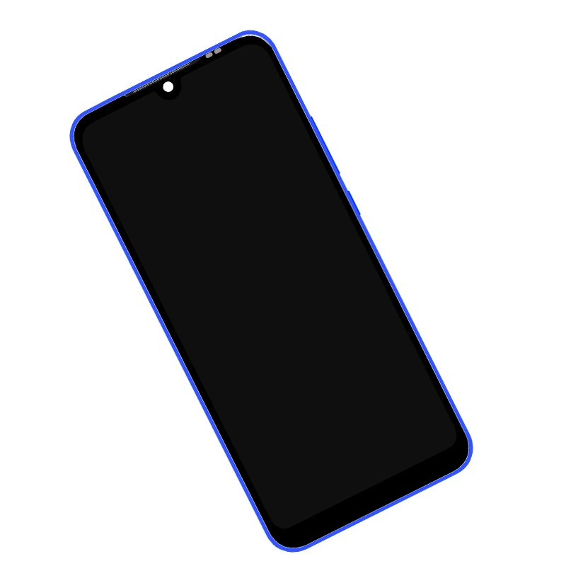 Xiaomi Redmi 7 with Frame 5