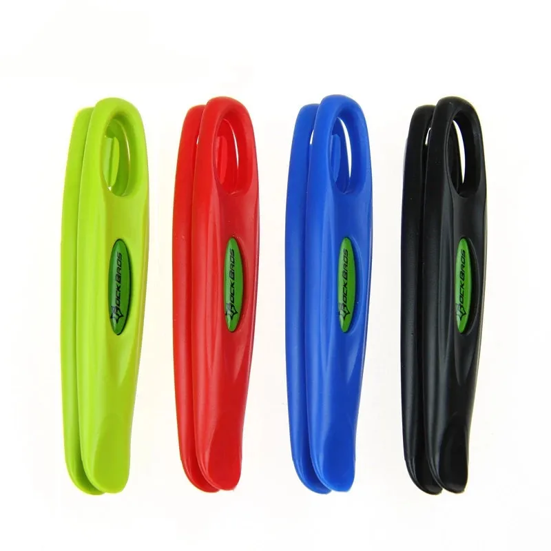 

Mountain Bike Bicycle Tire Spudger Strengthen Tire Digging Rod Tire Grill Tool Tire Repair Manual Spudger Bicycle Accessories