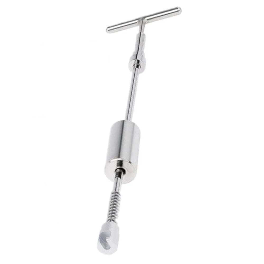 

Car Sag Repair Kit, Pit Repair, T-type Puller