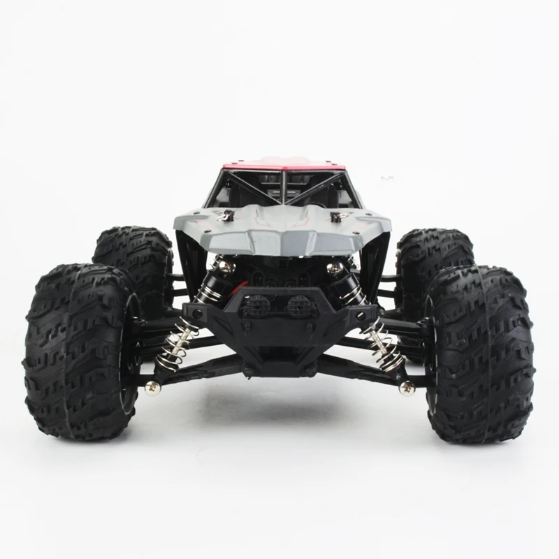 KYAMRC RC автомобиль 1898A 1/16 2,4G 4WD 45 км/ч Высокое качество Электрический полный пропорциональный автомобиль RTR модель Горячая внедорожный игрушечный автомобиль