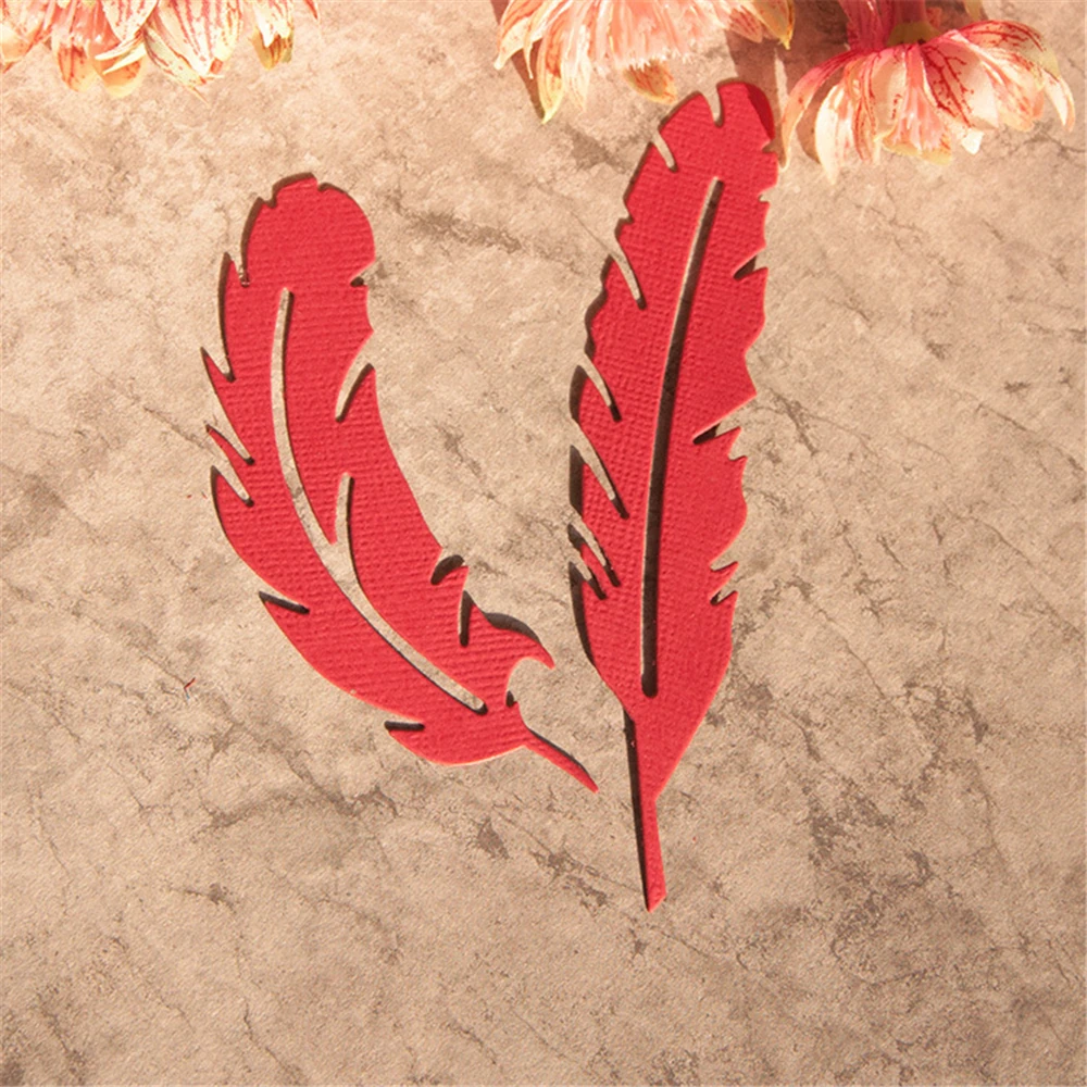 Cutting Dies (2)