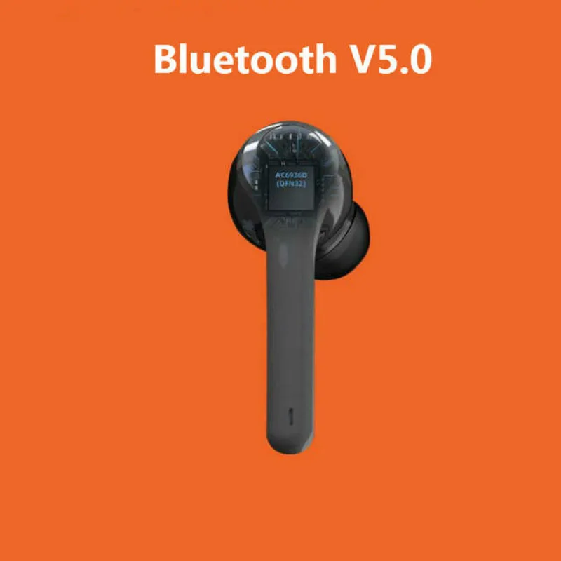 G9F Pro TWS Wireless Earphone Touch Bluetooth 5 0 Earphones Mini Stereo Sport Earbuds Headset with Charging Box for iPhone