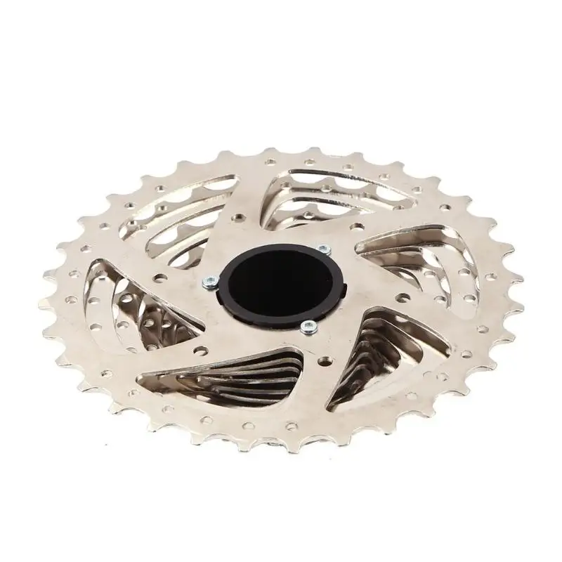 27 скоростей горный велосипед Freewheel 9-Piece MTB кассета маховик звездочка