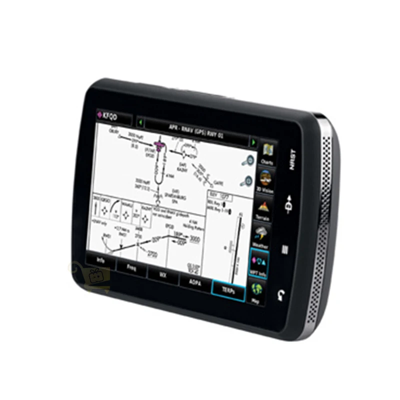 Garmin Jiaming Aera795 частный реактивный пилот HD сенсорный портативный gps спутниковый навигатор