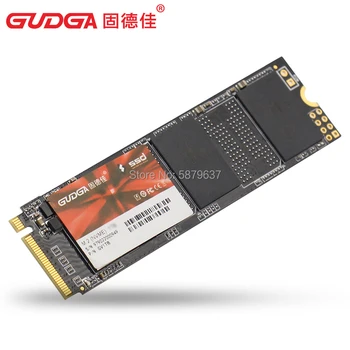 

GUDGA M.2 22*80mmPCIE NVMe 256GB Internal Solid State drive Flash Hard Disk m2 PCI-e nvme for desktop