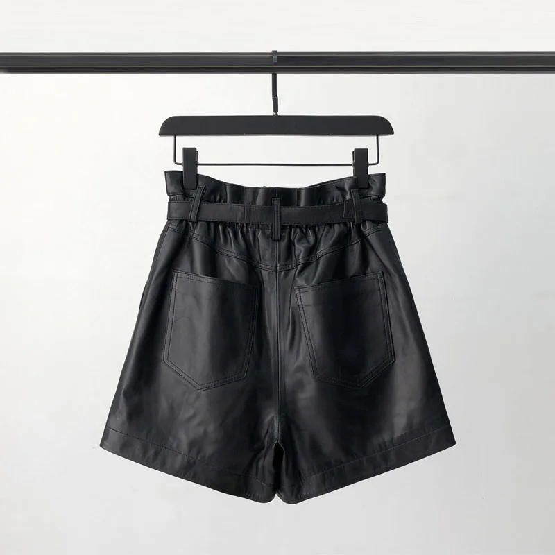 Рисунок 4 - Новинка 2021 года; Осенние кожаные