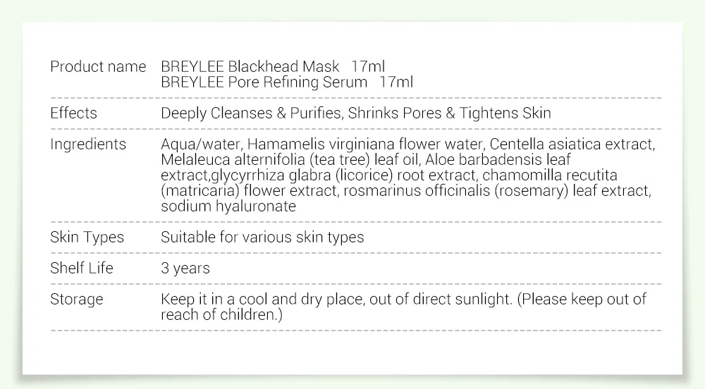 Blackhead Remover Peel Off Nose Mask Face Serum For Anti Acne Treatment Black Head Removal Pore Refining Serum Shrinks Pore Kit 002
