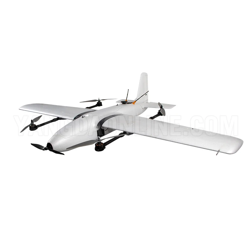 Летательный аппарат Nimbus pro vtol для сопоставления беспилотных летательных