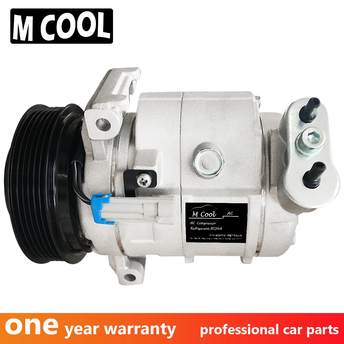 Компрессор переменного тока для Chevrolet Captiva для Opel Antara CSP17 94552594 95459392 95487907 4819388 4818865 4820978