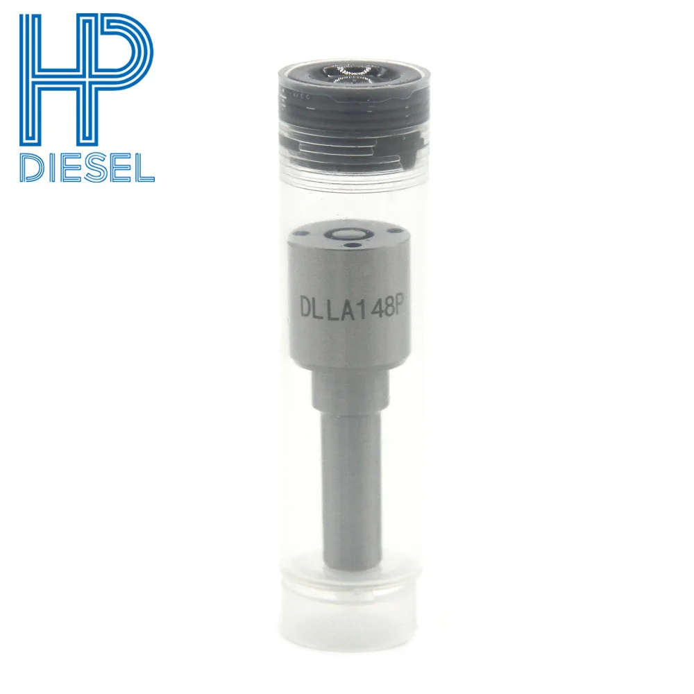 4 шт./лот Форсунка Common Rail 0433171819 для дизельного топлива DLLA148P1312 подходит инжектора
