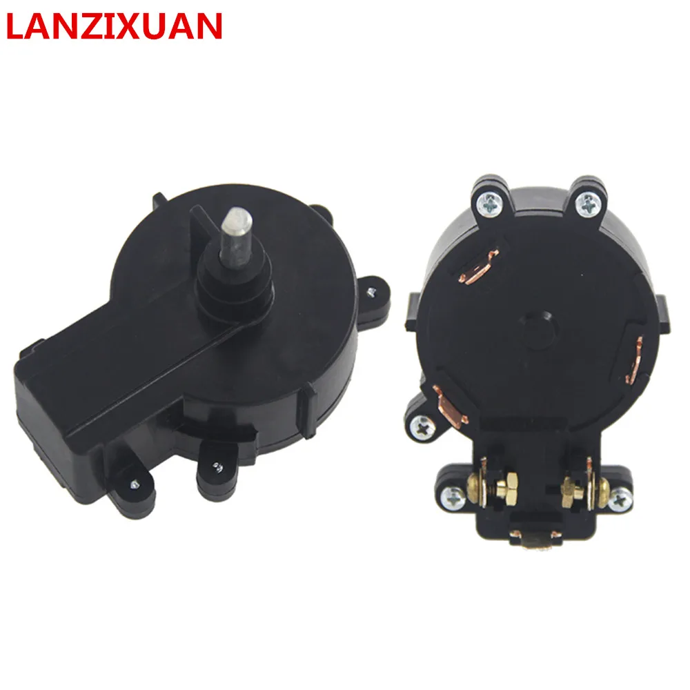 Free-shipping-Haibo-ET54LET44LET34L-electric-propeller-outboard-electric-motor-switch-accessories