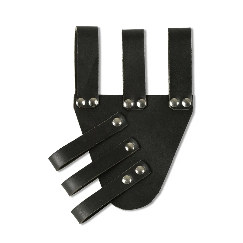 Buy Medieval Renaissance Sword Frog, Adjustable PU Leather Sword Belt Easy To Match Universal Free Size For Rapier Broadsword Cutlass Knight Sword