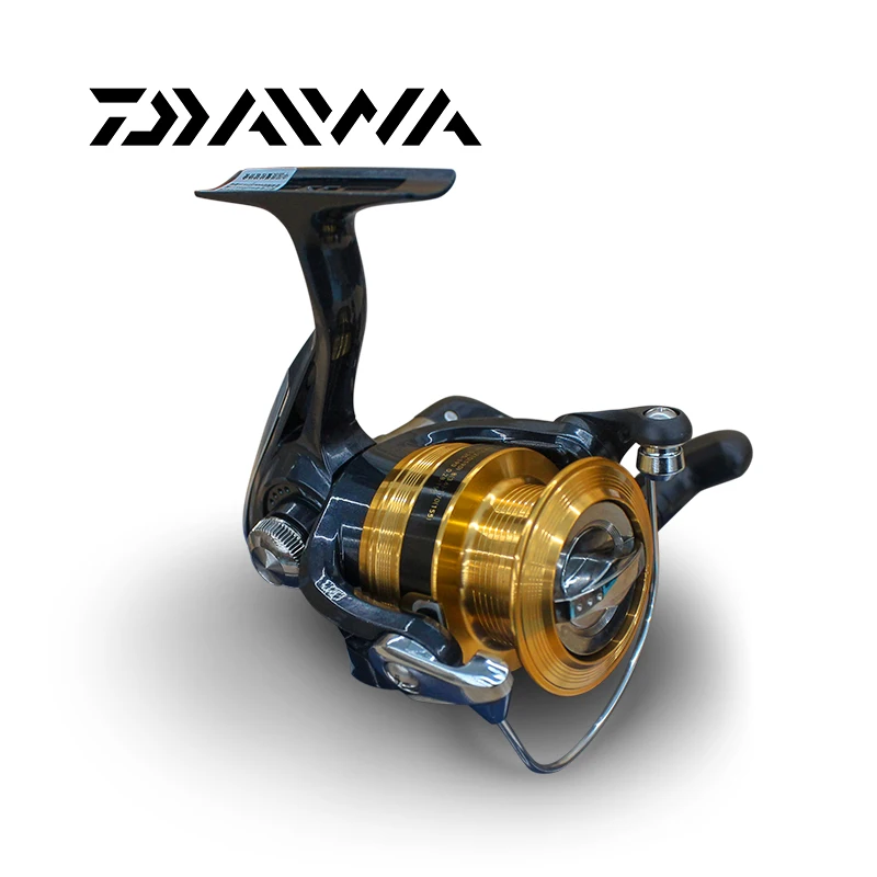 DAIWA SWEEPFIRE-2B 1500 2000 2500 3000 3500 4000 серии свежий/соленой воды рыболовные спиннинговая катушка для карпа рыболовные