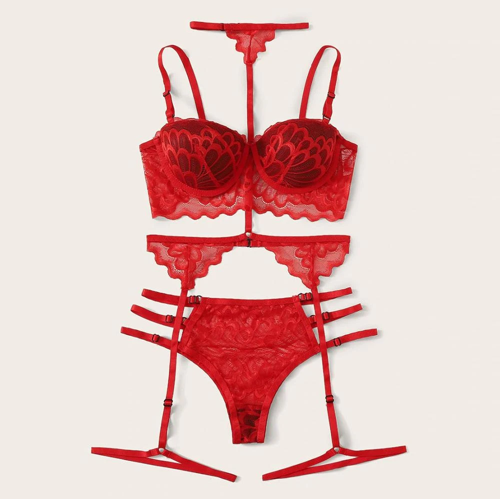 Christmas underwear set Clearance