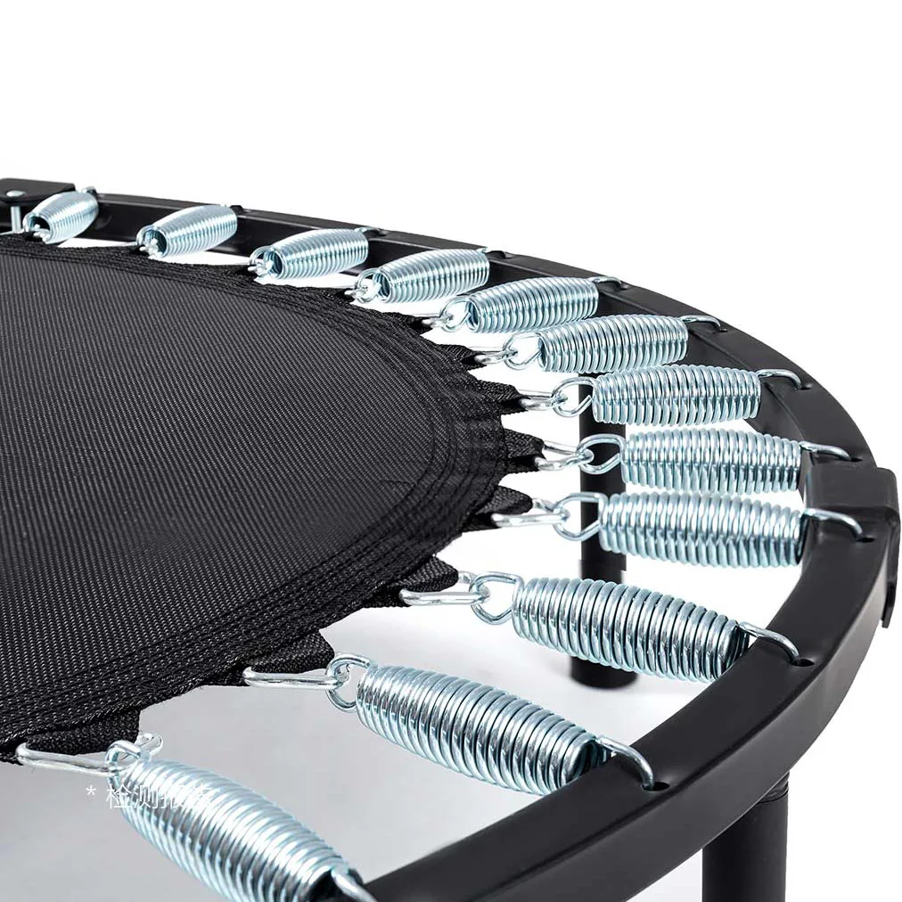 Zenph 40 дюймов Многофункциональный Круглый трамплин для детей использования в