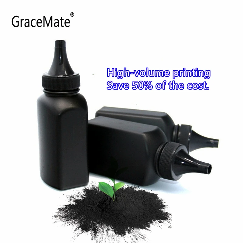 creative Maneuver Of storm GraceMate Black Refill Toner Powder Compatible for Fuji Xerox WorkCentre  3025 PE120 PE120i PE120 MFP 120 Printer Toner Cartridge _ - AliExpress  Mobile