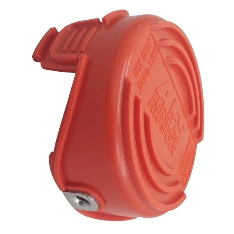 Высокое качество автоматическая подача катушки и замена Bump cap для Black& Decker GH3000 триммер наборы