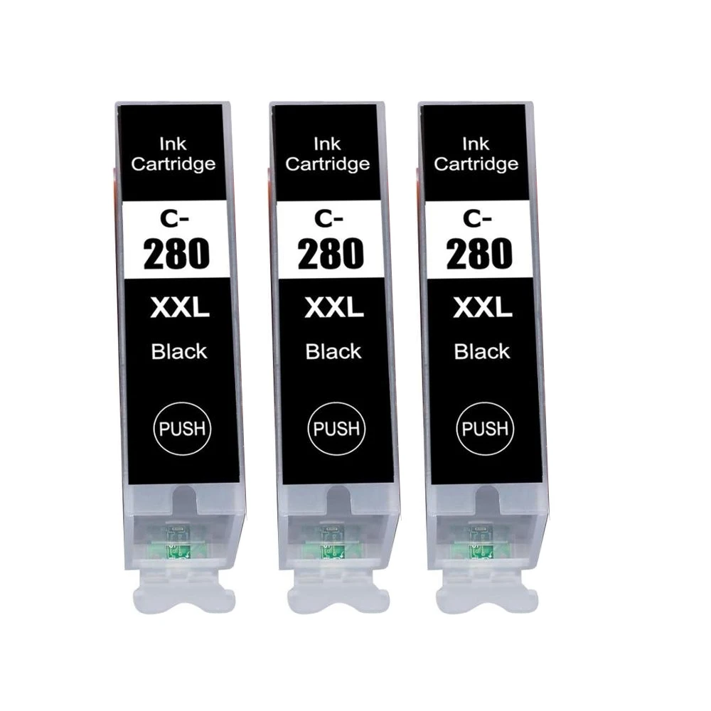 Canon PGI 280XXL CLI 281XXL PGI 280 XXL 