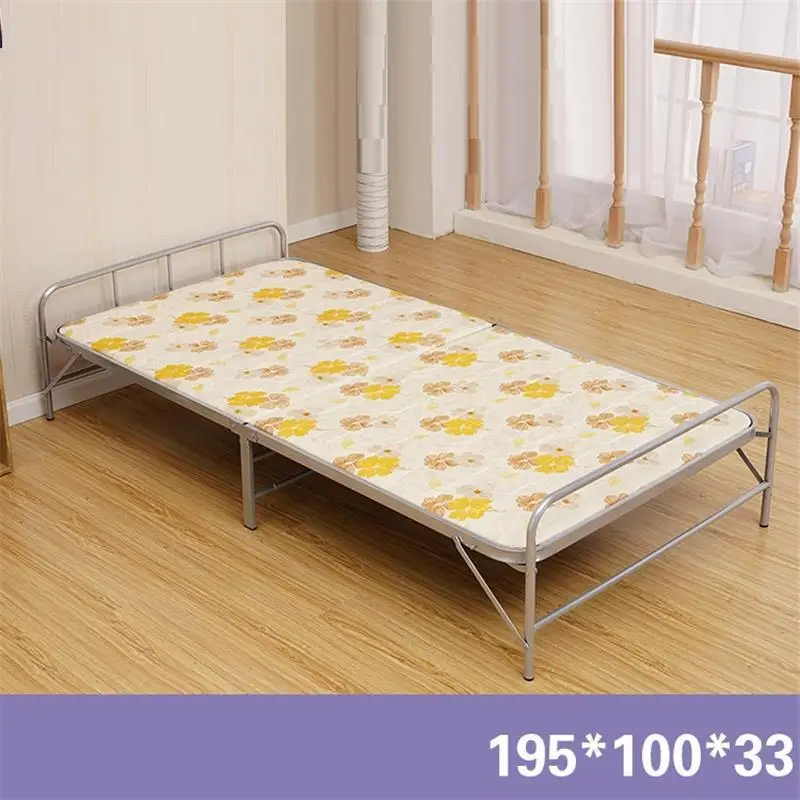 Мобильная современная спальня освещенная Enfant Meble мебель для дома Ranza Bett Letto Recamaras Cama модерана Mueble De Dormitorio складная кровать