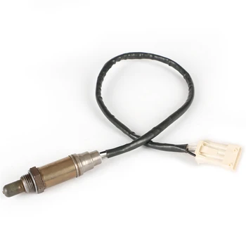 

Front Motorcycle O2 Oxygen Sensor for HYOSUNG MS3 250 37950HP8800 Moterbike Lambda sensors