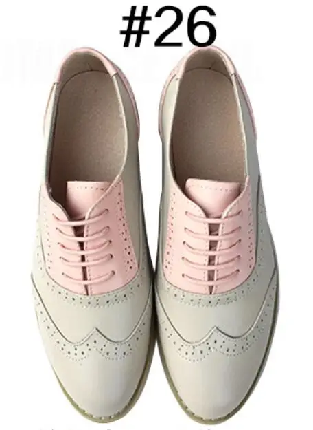 Sipriks/Мужские модельные туфли из натуральной кожи; Туфли-оксфорды в стиле ретро с перфорированным носком; мужские повседневные туфли на плоской подошве со шнуровкой; официальный смокинг; Свадебная вечеринка; 44 - Цвет: SIP0A26