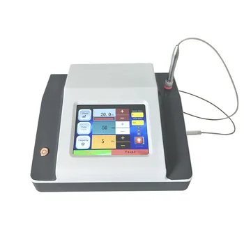 

980nm diode laser vascular&spider veins treatment remover machine