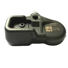 1 шт. TPMS ire датчик давления 42607-06020 для Lexus IS200t IS250 IS300 IS350 ES300h ES350 NX200t NX300h GS F RC
