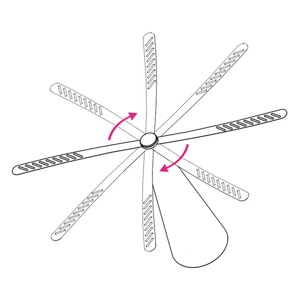 Energy-saving Mosquito Repellent Device With Automatic Mosquito Repellent Fan Multifunctional Enjoy Outdoor Food Away From Flies Energy-saving Mosquito Repellent Device With Automatic Mosquito Repellent Fan Multifunctional Enjoy Outdoor Food Away From Flies
