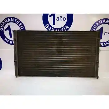 

WATER RADIATOR SEAT IBIZA (6K)