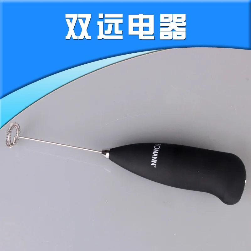Export Germany Quality Electric Milk Frother Egg Beater with Module High-Powered