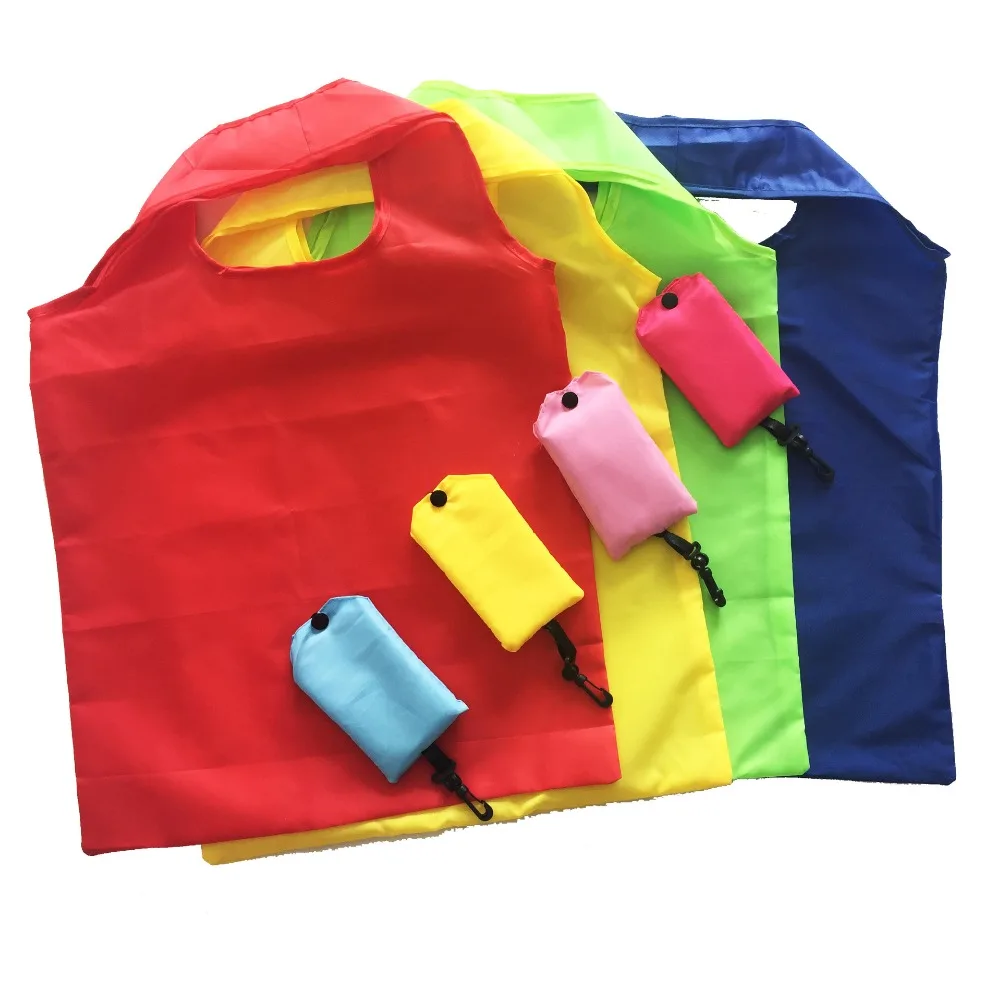 Bolsas para compras