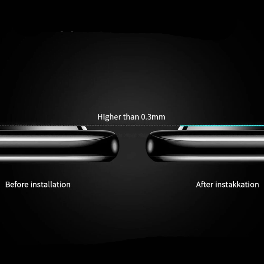 CAMDEMS 50 комплектов, пленка для объектива задней камеры, Защитное стекло для samsung A10s A80 A40 A40S A30 A50 M10 M20 A20E S10 LITE A9, задняя защита