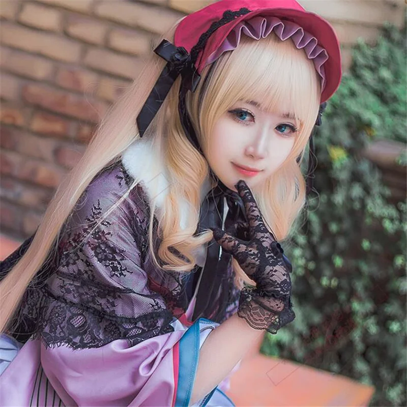 Аниме из мультфильма Холодное сердце косплей для девушки голени ku Reiner Рубин cos