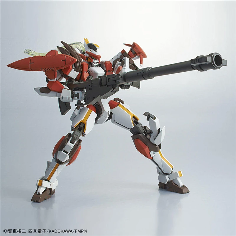 BANDAI HG 1/60 ARX-8 laevatoin IV невидимая Победная 4 невидимая Победная Гундам Сборная модель экшн-игрушка Фигурки Рождественский подарок
