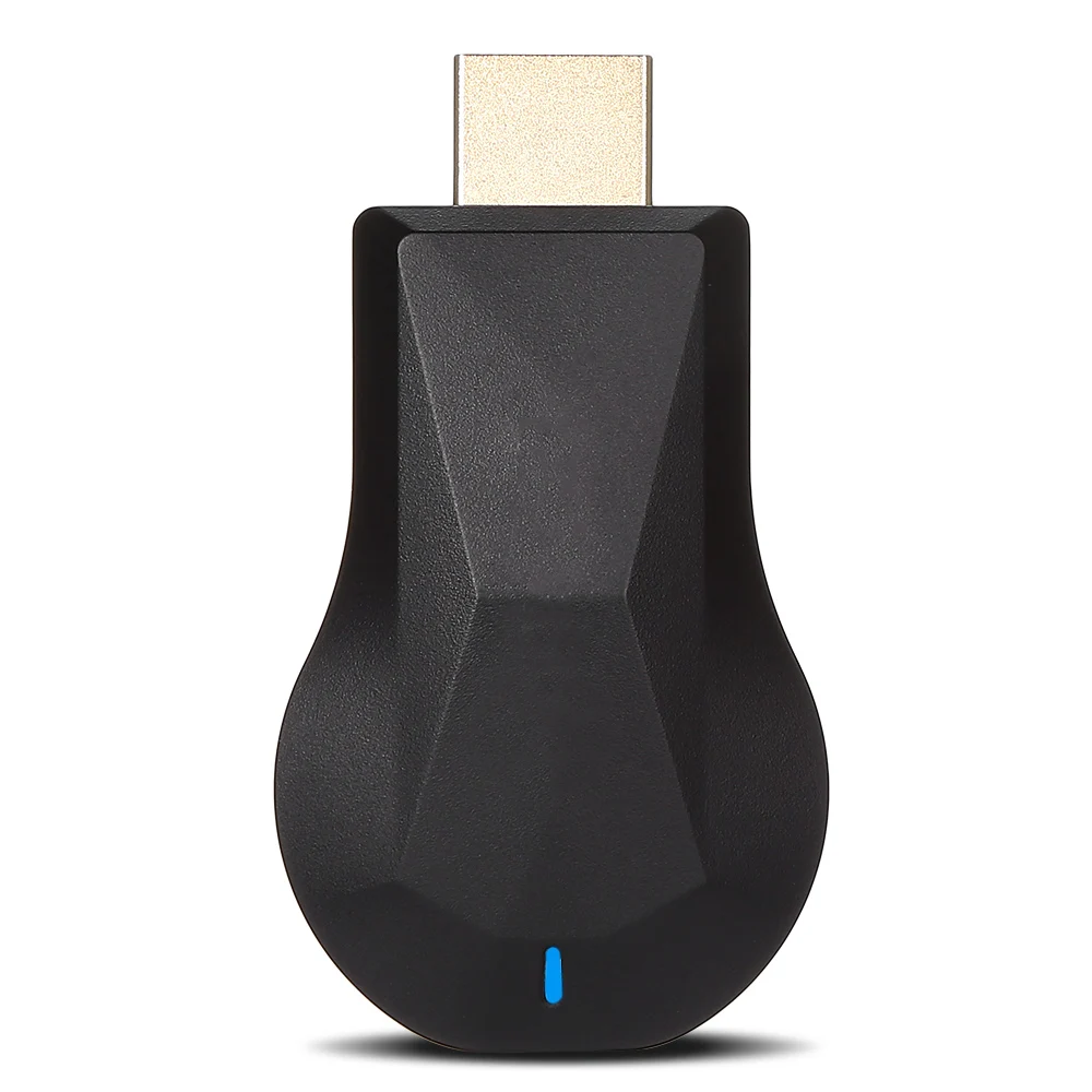 2019 Новый Wecast C3 MX19 беспроводной HDMI приемник с поддержкой DLNA/Miracast/Airplay/mini ПК для iOS