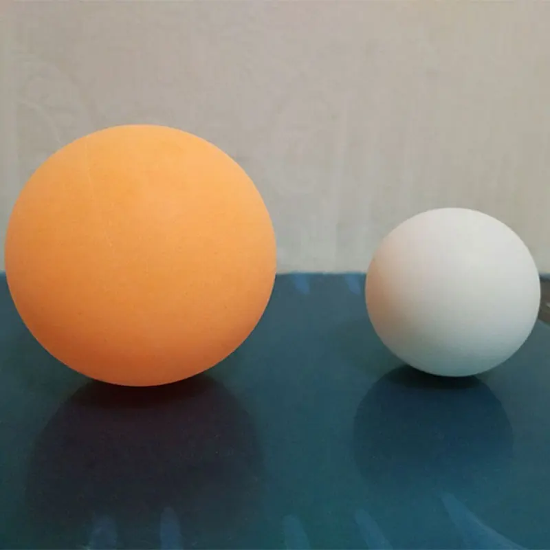 Aurora 55mm Pingpong Balls For Table Tennis Training Ping Pong