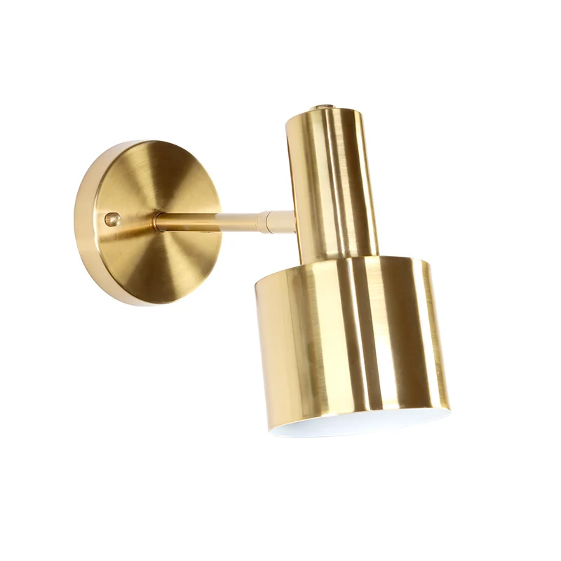 

Loft Retro metal Water pipe vintage wall lamp with edison/led bulb E27 lights for cafe hallway bedroom living room bar cafe