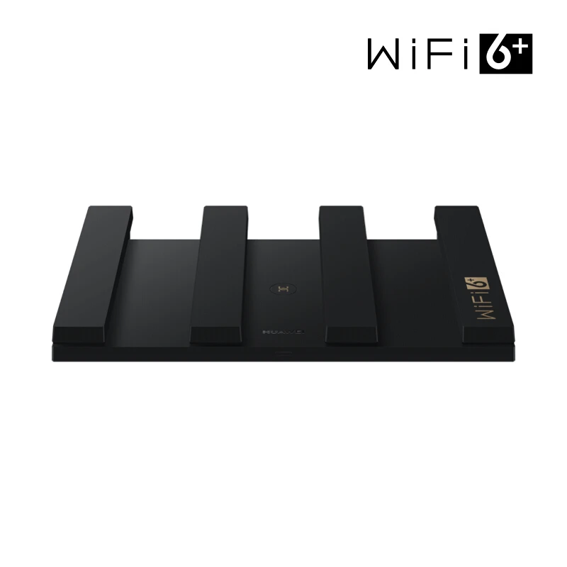 Huawei Wifi 6 + TC7102 высокоскоростной двухдиапазонный роутер через настенный King