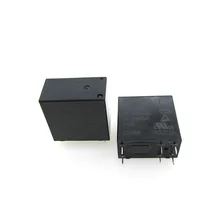 HOT NEW 24V relé HF42F-024-2HS JZC-42F-024-2HS HF42F0242HS JZC42F0242HS 42F 024 2HS DC24V 24VDC 24V 5A 250VAC 6PIN