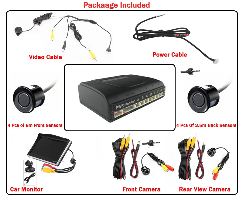 INCLUDED 5t-185IR