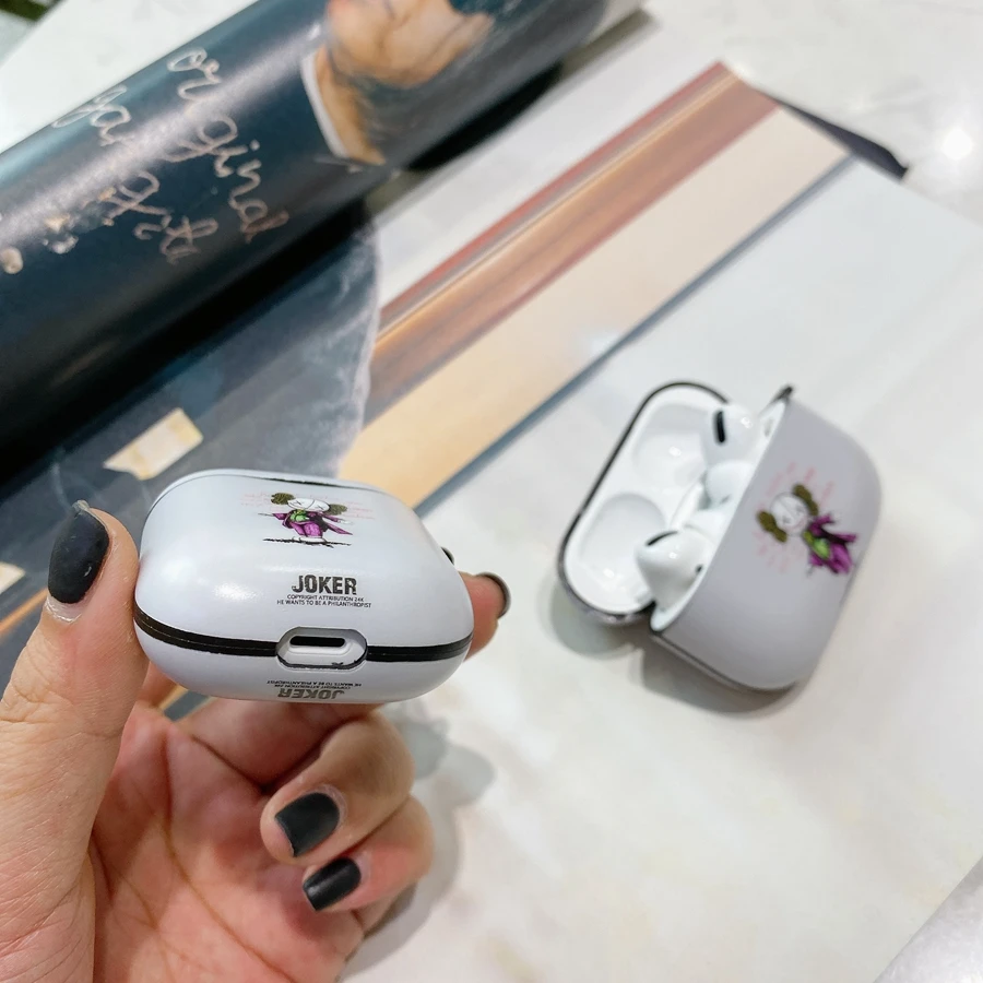 Роскошный бренд tide street для Airpods Pro чехол противоударный чехол Bluetooth чехол для наушников для AirPods 2 силиконовый чехол