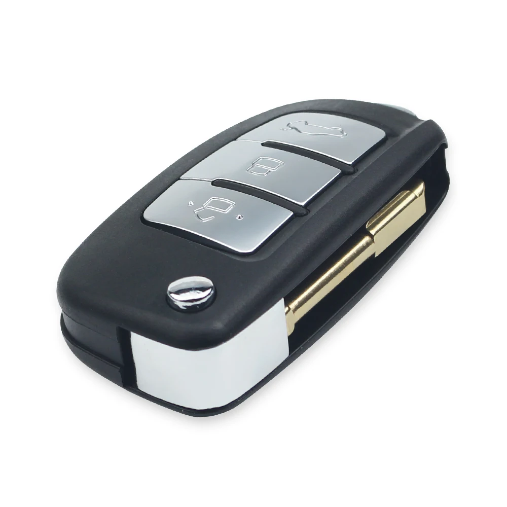 Remote Control/ Key Case For Ford Focus Mondeo Key Case - - Racext™️ - - Racext 21